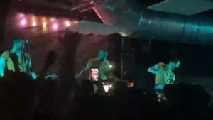 2RBINA 2RISTA - Оргия на похоронах. Кемерово 14.09.2019