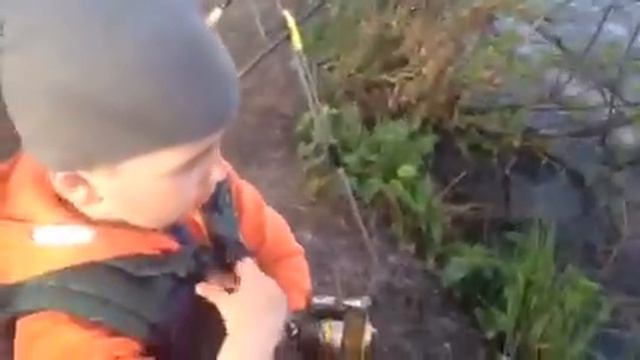 Рыбалка Русик 2015 смотреть онлайн