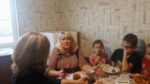 Пьедестал почёта - Матери земли Воронежской 2020. Золотарёва Е.Н. Репьёвский муниципальный район. смотреть онлайн