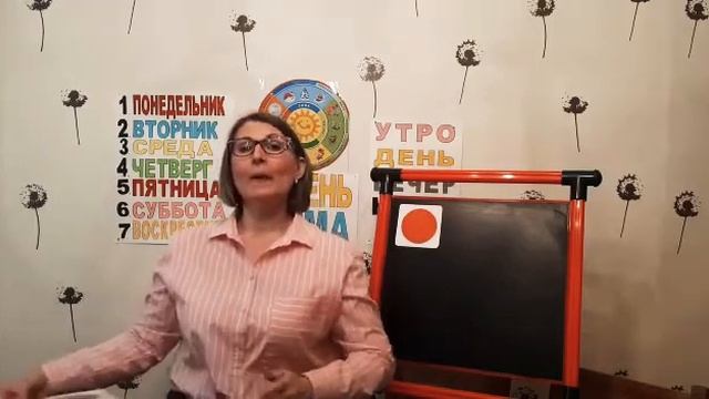 Обучение грамоте. Звук и буква А. смотреть онлайн