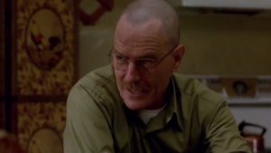 Breaking Bad "Yeah Mr. White! Yeah Science!" Scene