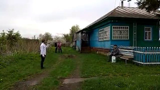 #великиепеснивеликойпобеды Павел Маслов