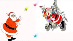 Кай Метов Новогодняя