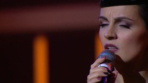 Ксения Коробкова - Су буйлап (Вдоль реки)