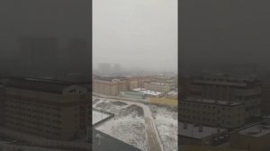 Монтаж аэраторов в готовую кровлю Технониколь.