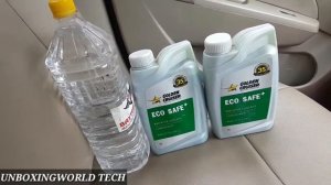 COOLANT ,DISTILLED WATER OR TAP WATER. HOW TO FILL COOLANT IN CAR RADIATOR. SWIFT/ DZIRE OR ANY CAR