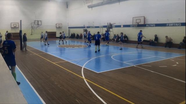 Волейбол Ковдор. смотреть онлайн