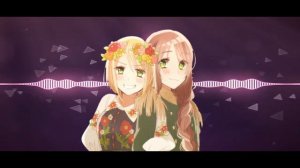 Nightcore - Kalwi Remi feat Guzowianki Explosion Ech poleczko