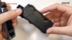 [PT] GeekVape B100 Kit