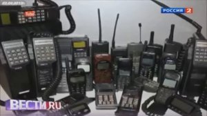 Самый первый мобильный телефон!!!