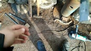 Нарезка шлицов на полуоси ваз