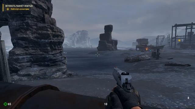 serious sam _ serious sam siberian mayhem _ serious sam siberian mayhem прохождение.mp4