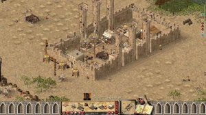 Stronghold Crusader Extreme - Look Out - New Crusader Trail