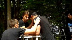 tesau armwrestling 26/04/2012