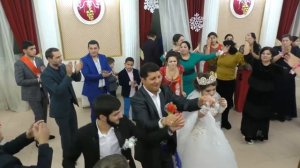 цыганская свадьба  Роза  и Коля . Ростов