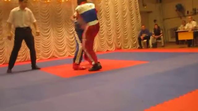 Кубок Ермака. Омск. 2012 год. смотреть онлайн