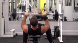 ЛУЧШИЕ Упражнения на Трицепс В ЗАЛЕ! (НА МАССУ)