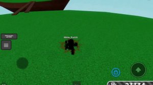 Как получить перчатку разоружение