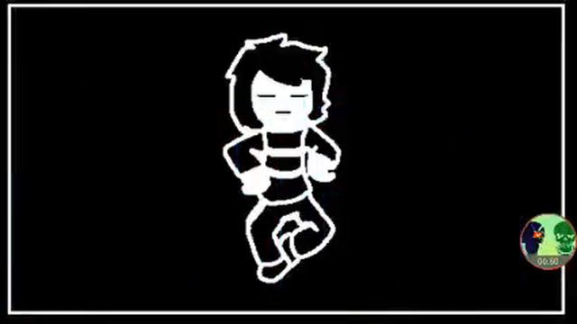 Papyrus Revenge смотреть онлайн