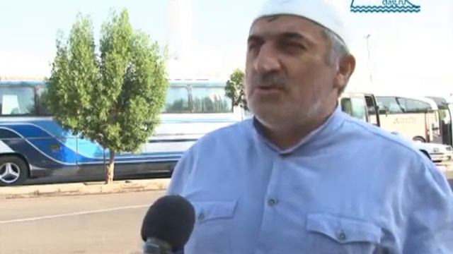 Зияраты Медины