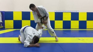 30 техник дайто рю айкидзюдзюцу