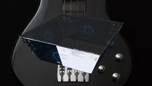 Compiz + Live USB Linux Mint Custom