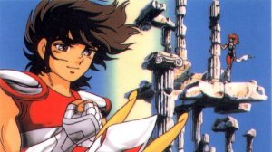 Chevaliers du zodiaque Saint Seiya : Thème de Chikyuki