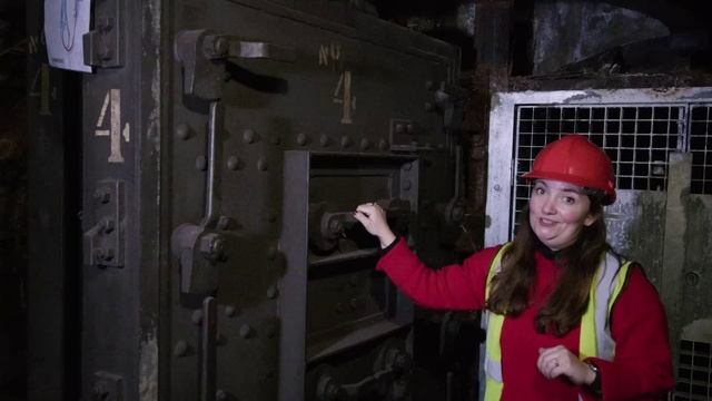 Exploring London's Abandoned Underground Railway | Mail Rail Tunnels
