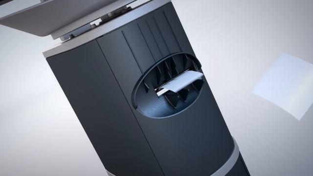 Re-defining self-service weighing with our new PC scale MC 500 смотреть онлайн