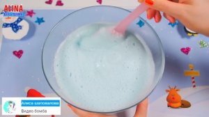 35 ингредиентов в ОГРОМНЫЙ СЛАЙМ. Как сделать СЛАЙМ БЕЗ ТЕТРАБОРАТА НАТРИЯ/ASMR