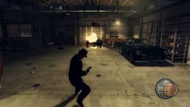 Mafia 2: Deleted Cutscenes, Missions, Features and more // Deleted Content (Part 1) смотреть онлайн