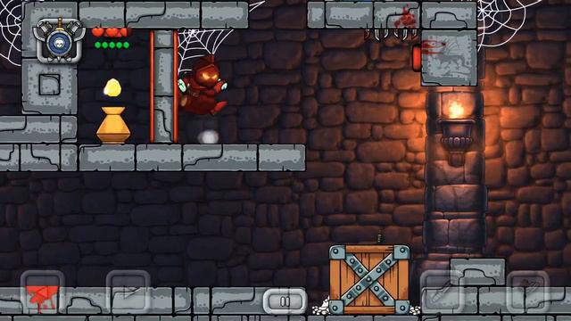 Magic Rampage #2 смотреть онлайн