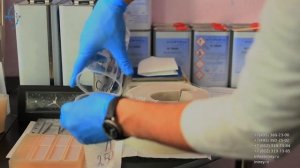 Сверхпрозрачный литьевой полиуретан компании Alchemie Crystal Cast 300