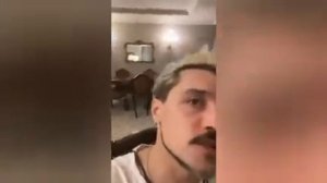 БИЛАН НА ИНТЕРВЬЮ У СОБЧАК)))