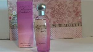 Pleasure Intense Perfume Review