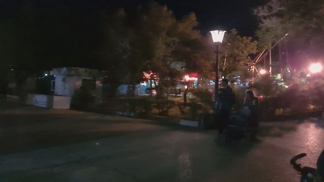 Коктебель октябрь 2020. Номер в гостинице. Бабушка Люда Пое...нь трава) смотреть онлайн