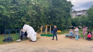 Танцуют все??