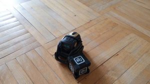 Anki Vector robot робот с искусственным интеллектом
