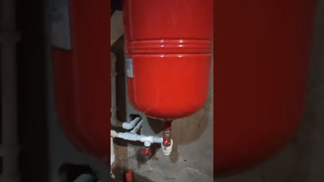 Монтаж/ пусконаладка газового котла Federica Bugatti Varme смотреть онлайн