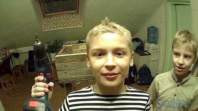 Подсвечник для храма своими руками