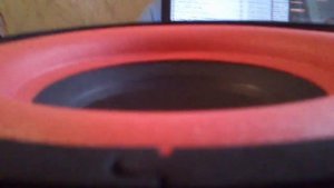 Китайский сабвуфер JBL