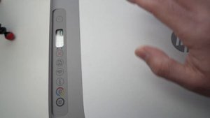 HP Deskjet Printers : How to Find the Wi-Fi Password