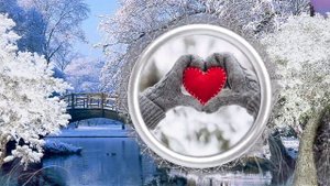 Послушайте Как Поет. Просто за душу берет. Женское Сердце