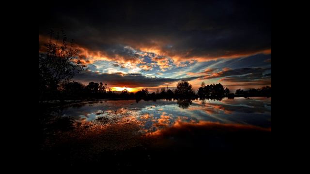 Очень красивая музыка с дудуком !! смотреть онлайн