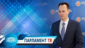 Владимир Шкарин: "По инициативе губернатора реализуется мощная программа развития медицины региона"