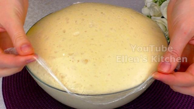 ВСЕ будут просить этот рецепт! Невероятно вкусные ПИРОЖКИ С Капустой!