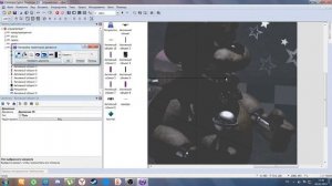 Как создать фнаф 1 #2: Камеры, планшет, аниматроник