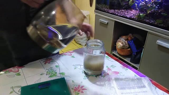 Самомес калия.Кратко,доступно,ясно.