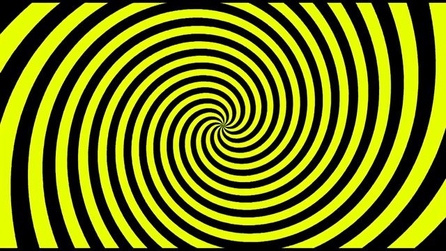 Смотри в одну точку,а потом отведи взгляд!Илюзия!! смотреть онлайн