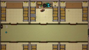 Hotline Miami 2.секретный уровень "The Abyss" и как его получить.